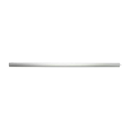 Fisher & Paykel 884570P Fisher & Paykel Refrigerator Handle Door Curved Long 884570P